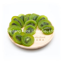 Bulk Packaging and Air Dried Kiwi Slice Snack Food Kiwi